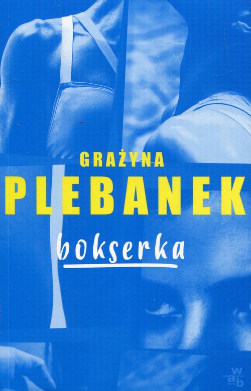 Image of Bokserka