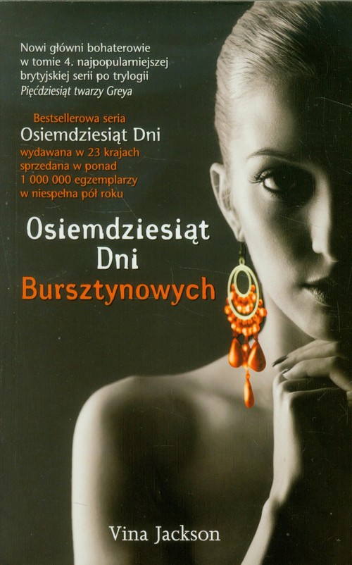 Image of Osiemdziesiąt Dni Bursztynowych