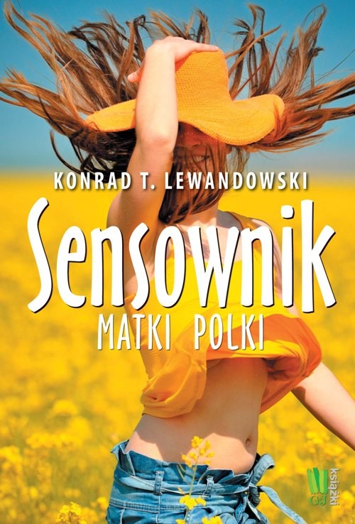 Image of Sensownik matki polki