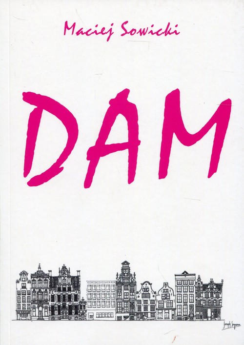 Image of Dam