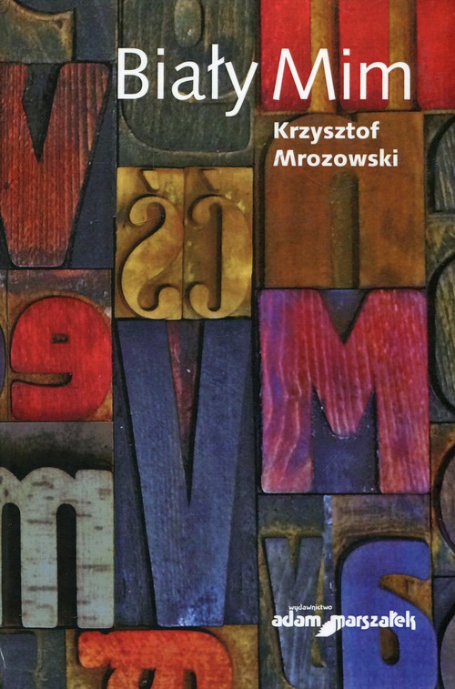Image of Biały Mim