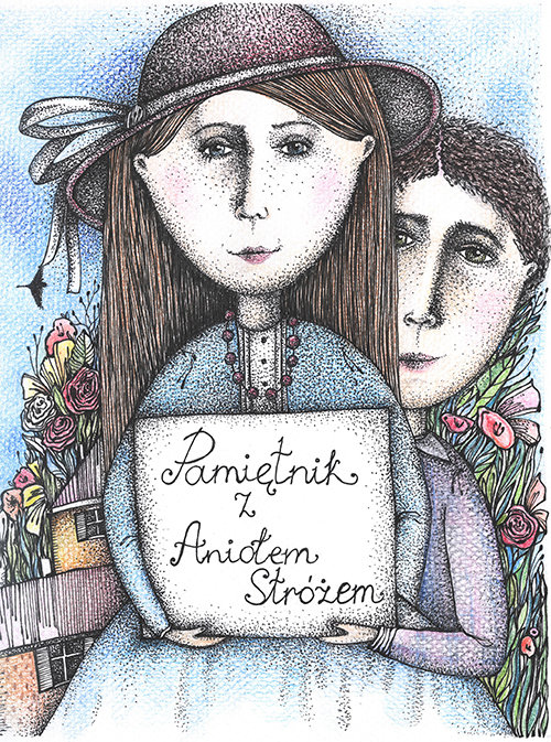 Image of Pamiętnik z Aniołem Stróżem