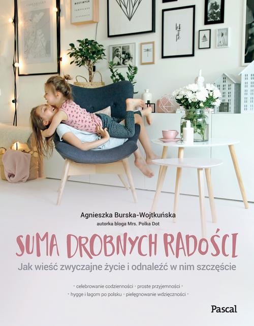 Image of Suma drobnych radości