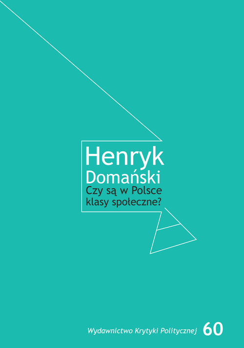 Image of Czy są w Polsce klasy społeczne?