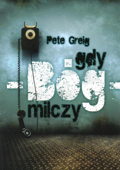 Image of Gdy Bóg milczy