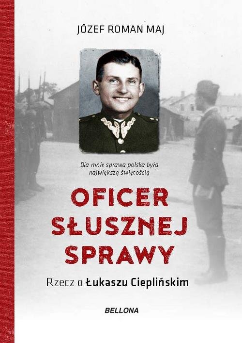 Image of Oficer słusznej sprawy