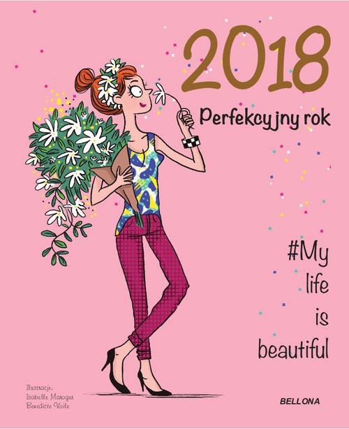 Image of Perfekcyjny rok 2018
