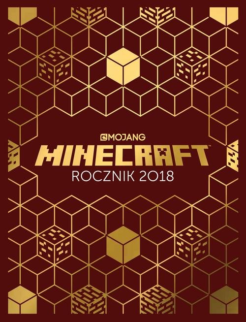 Image of Minecraft Rocznik 2018