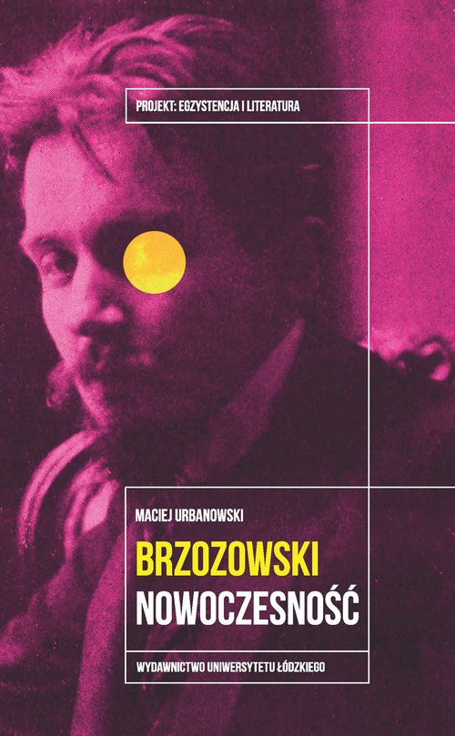 Image of Brzozowski Nowoczesność