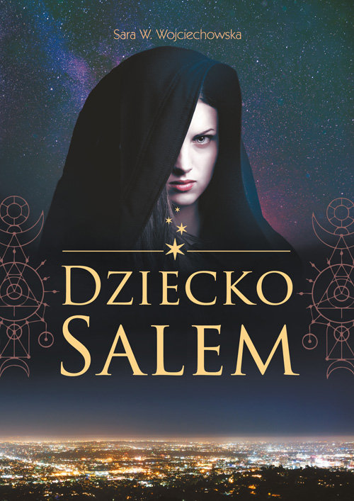 Image of Dziecko Salem