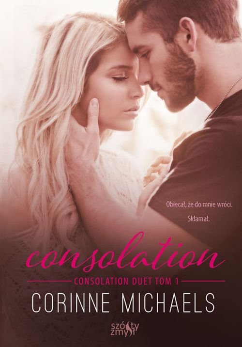 Image of Consolation Consolation duet Tom 1