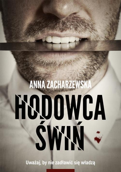 Image of Hodowca świń