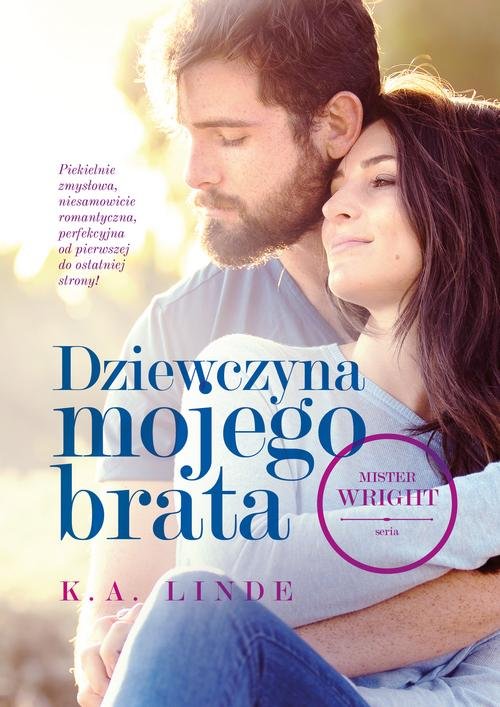 Image of Dziewczyna mojego brata