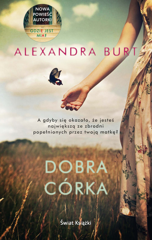 Image of Dobra córka