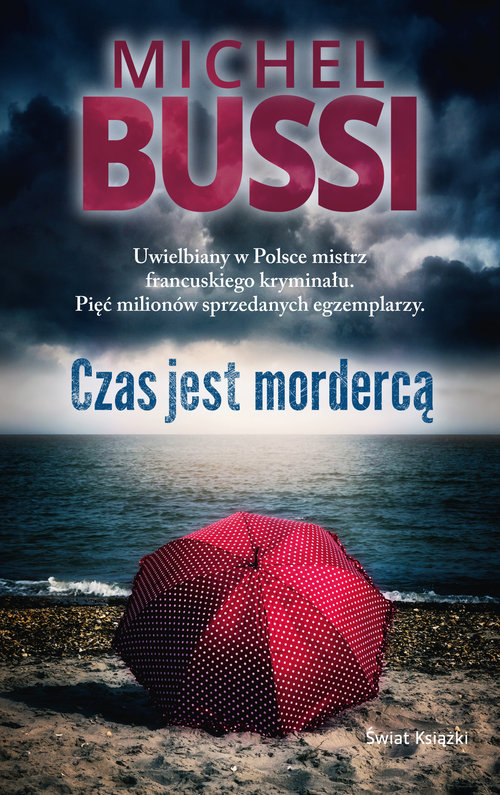 Image of Czas jest mordercą