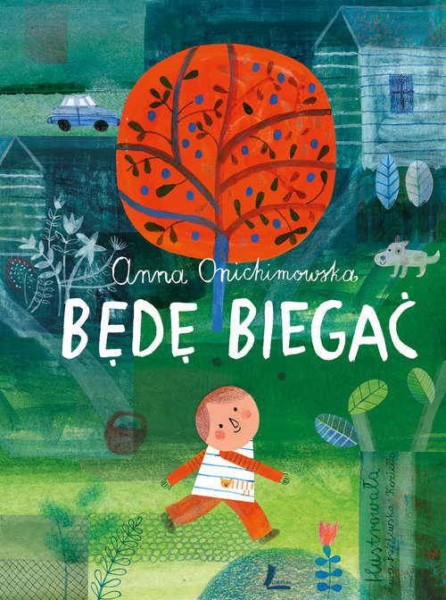 Image of Będę biegać