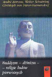 Image of Buddyzm Dżinizm Religie ludów pierwotnych