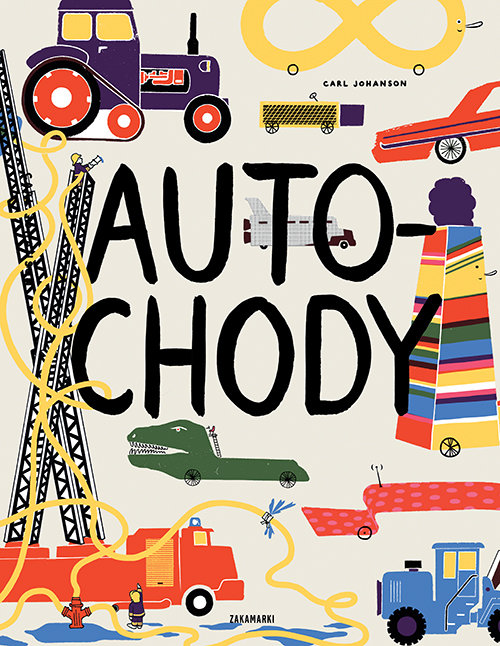 Image of Autochody