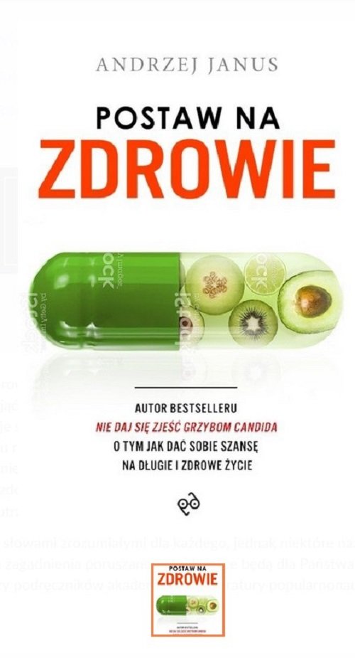 Image of Postaw na zdrowie