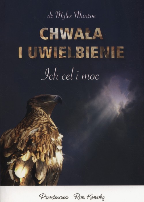 Image of Chwała i uwielbienie