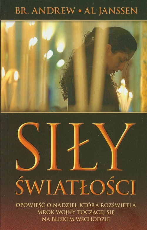 Image of Siły światłości