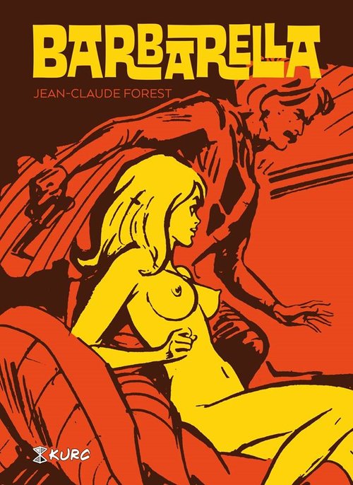 Image of Barbarella