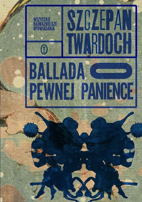 Image of Ballada o pewnej panience