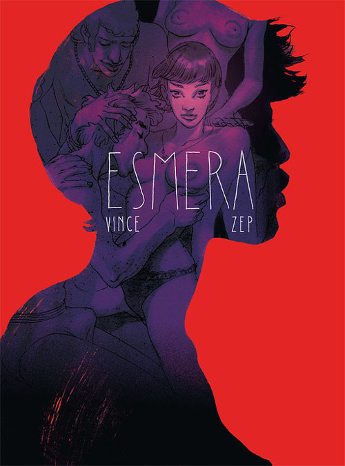 Image of Esmera