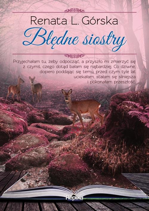 Image of Błędne siostry