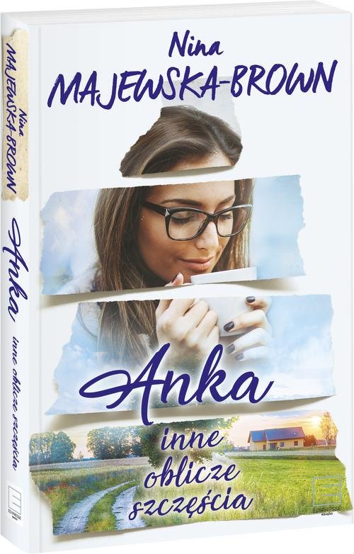 Image of Anka Inne oblicze szczęścia