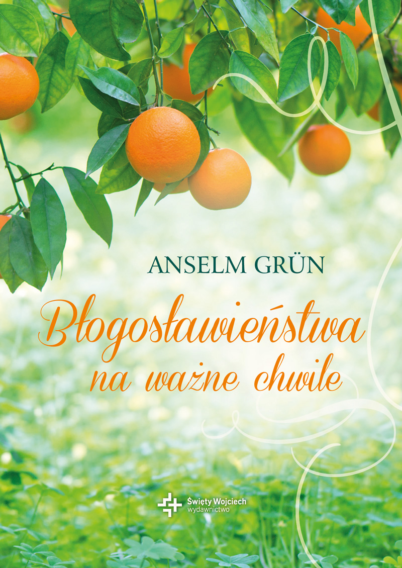 Image of Błogosławieństwa na ważne chwile