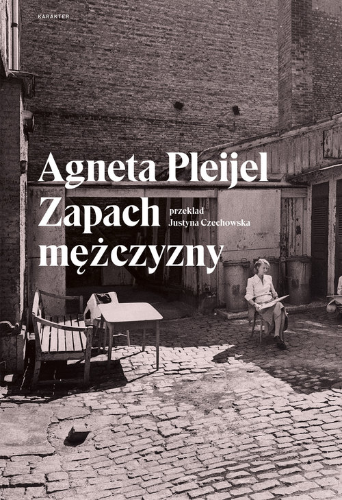 Image of Zapach mężczyzny