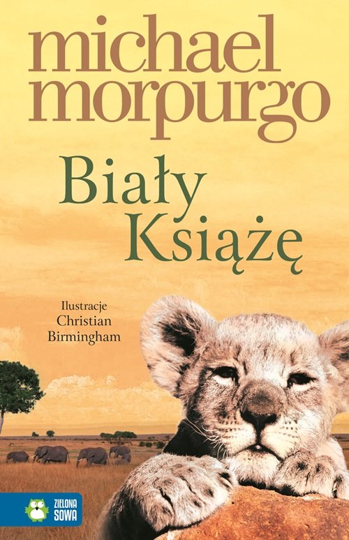 Image of Biały Książe