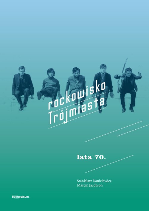 Image of Rockowisko Trójmiasta lata 70