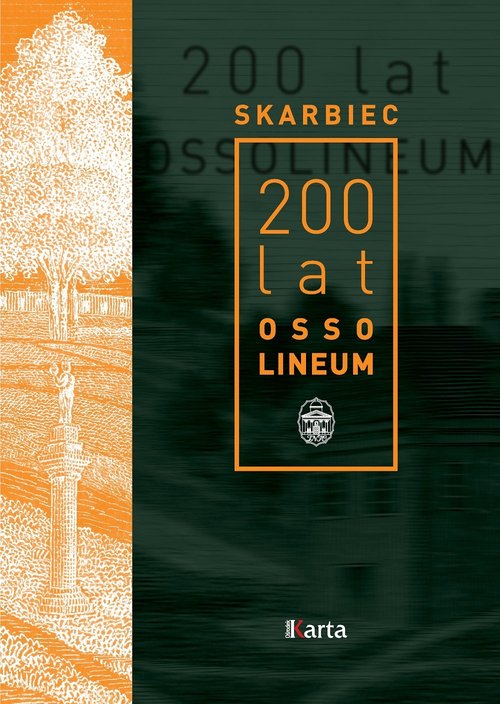 Image of Skarbiec 200 lat Ossolineum