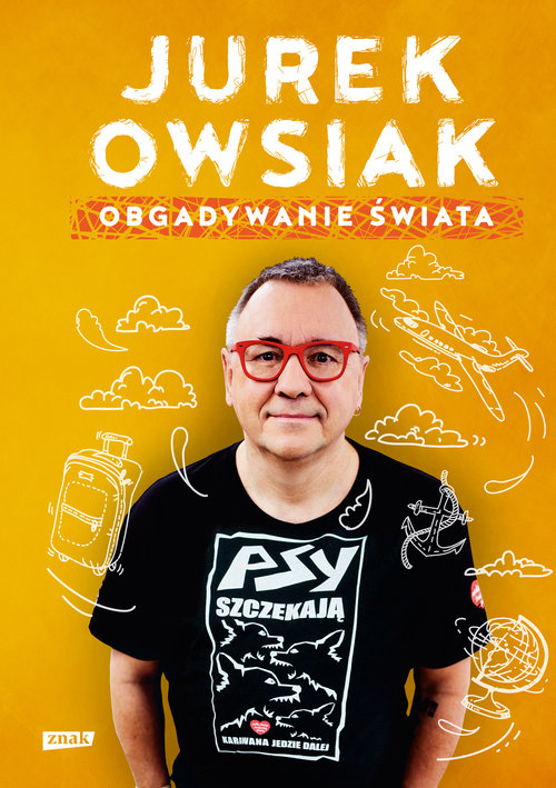 Image of Obgadywanie świata