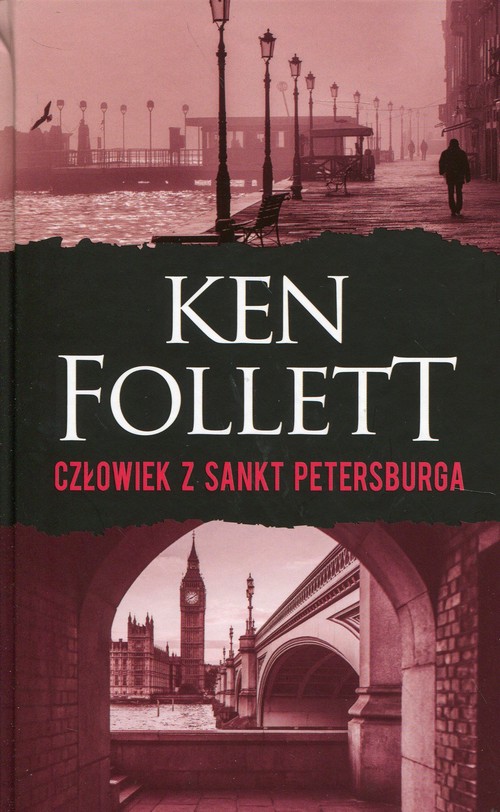 Image of Człowiek z Sankt Petersburga