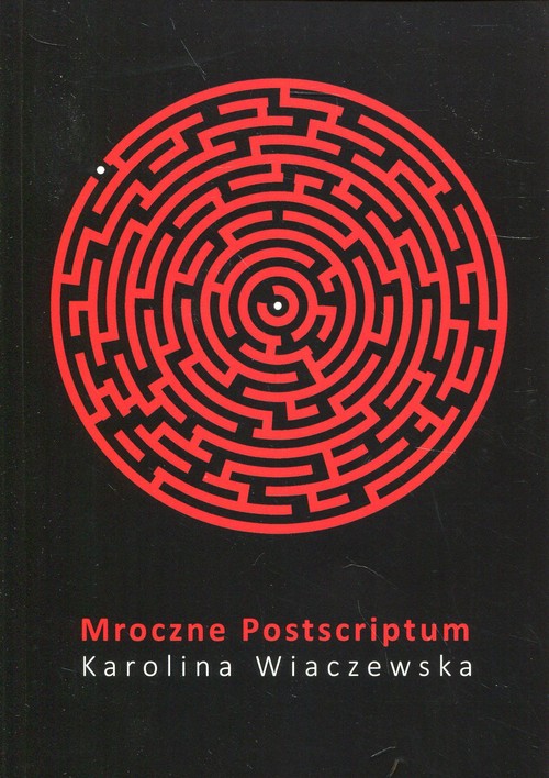 Image of Mroczne Postscriptum