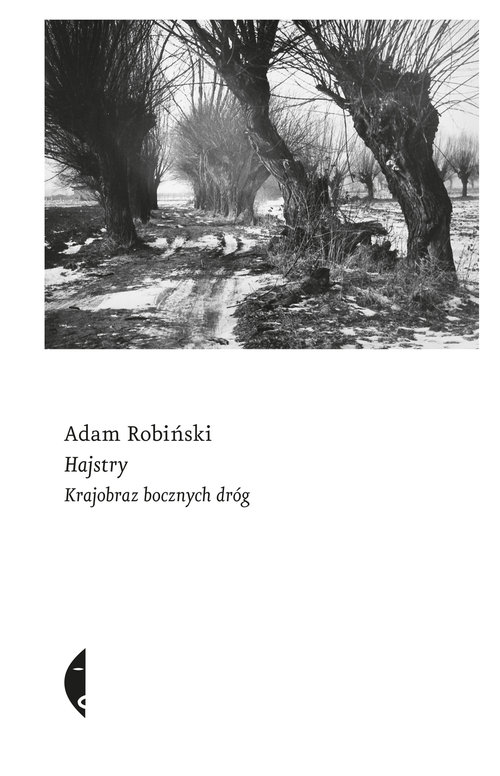 Image of Hajstry Krajobraz bocznych dróg