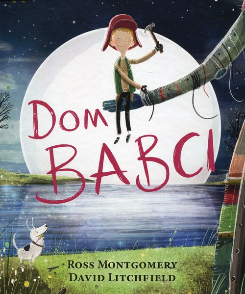 Image of Dom babci