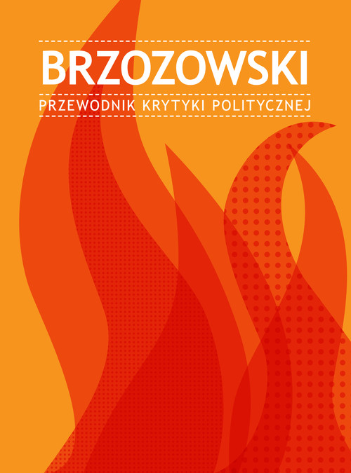 Image of Brzozowski Przewodnik Krytyki Politycznej