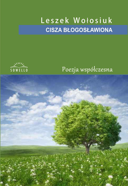 Image of Cisza błogosławiona