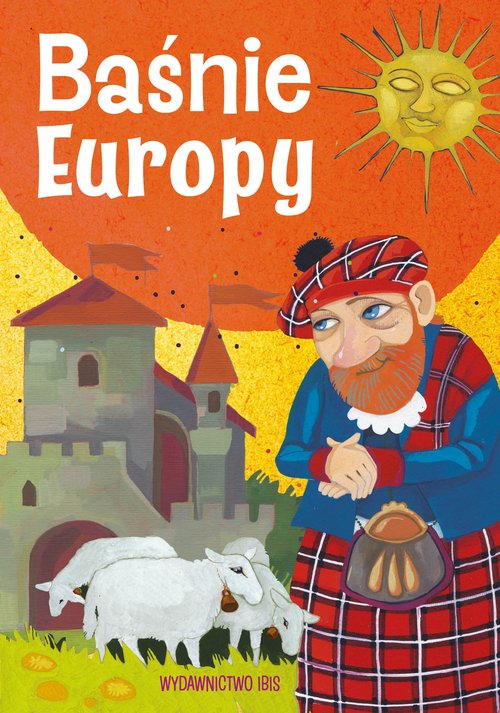 Image of Baśnie Europy
