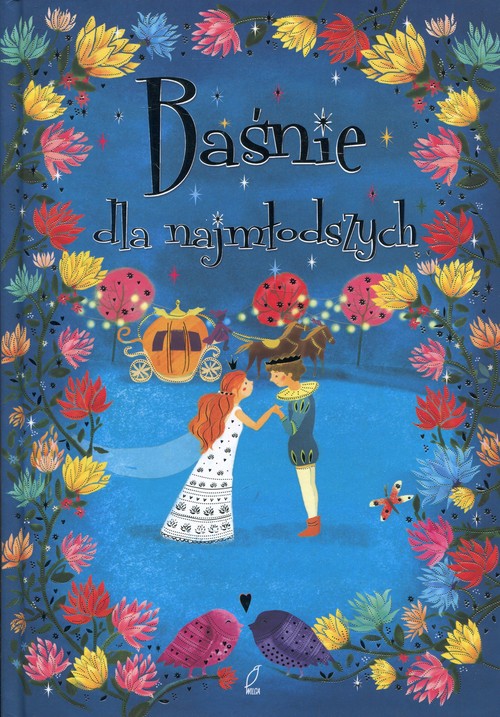 Image of Baśnie dla najmłodszych