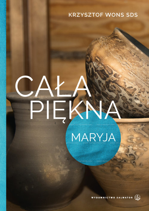 Image of Cała piękna Maryja