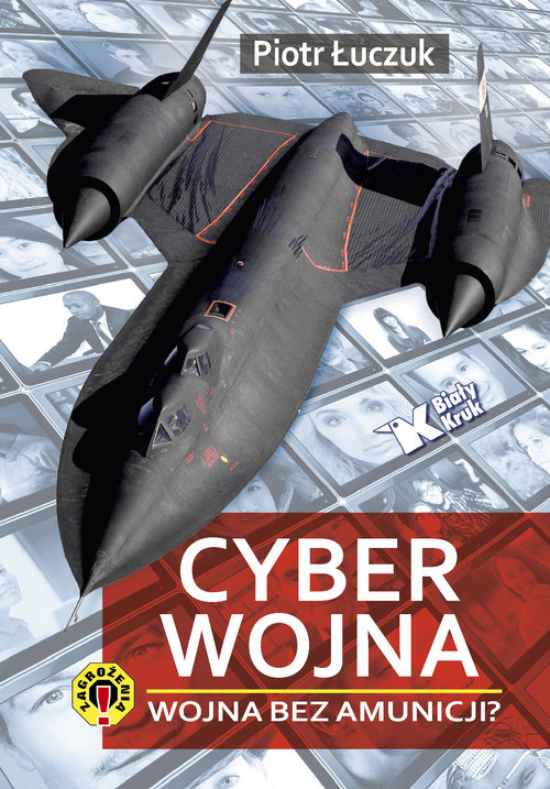 Image of Cyberwojna Wojna bez amunicji?