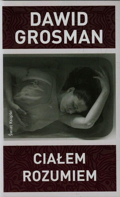 Image of Ciałem rozumiem