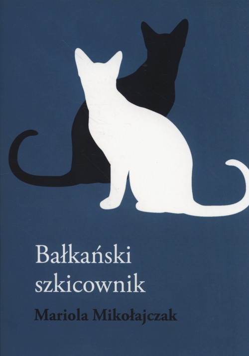 Image of Bałkański szkicownik