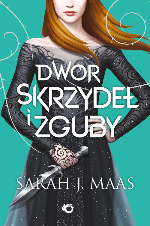 Image of Dwór skrzydeł i zguby