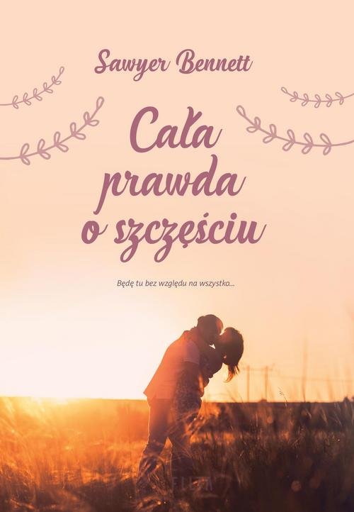 Image of Cała prawda o szczęściu